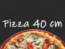 Pizza 40cm