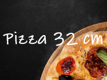 Pizza 32cm